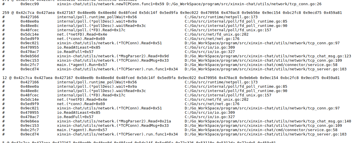 upload successful