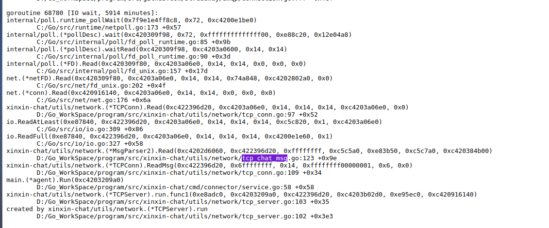 upload successful