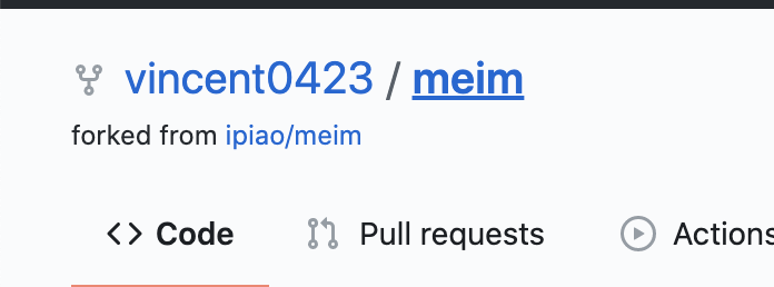 upload successful