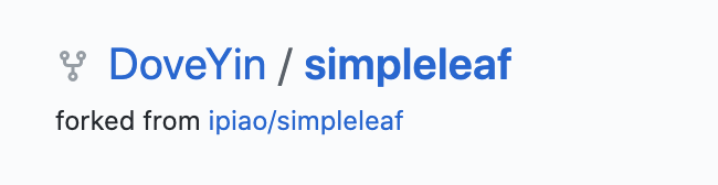 upload successful