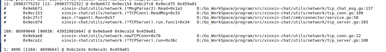 upload successful